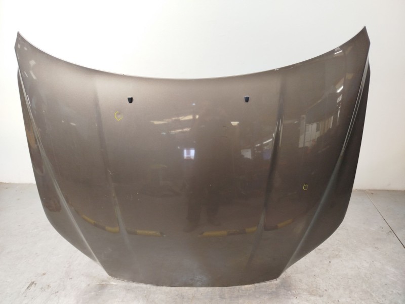 Recambio de capot para volvo s80 ii (124) d5 referencia OEM IAM 31371418  