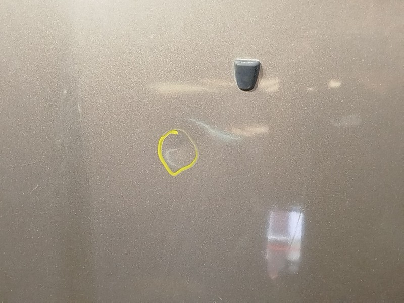 Recambio de capot para volvo s80 ii (124) d5 referencia OEM IAM 31371418  