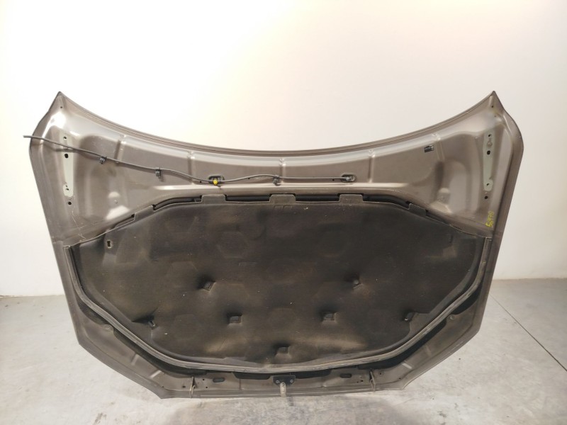 Recambio de capot para volvo s80 ii (124) d5 referencia OEM IAM 31371418  