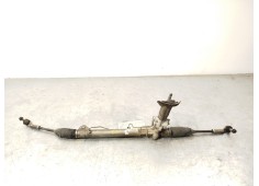 Recambio de cremallera direccion para volvo s80 ii (124) d5 referencia OEM IAM P31201434 31201434 6G913A500L