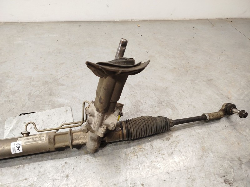 Recambio de cremallera direccion para volvo s80 ii (124) d5 referencia OEM IAM P31201434 31201434 6G913A500L