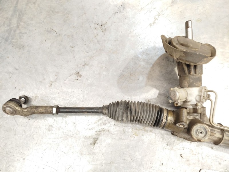 Recambio de cremallera direccion para volvo s80 ii (124) d5 referencia OEM IAM P31201434 31201434 6G913A500L