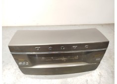 Recambio de tapa maletero para volvo s80 ii (124) d5 referencia OEM IAM 31217320  