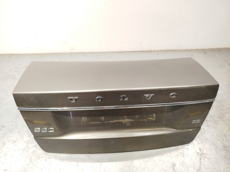 Recambio de tapa maletero para volvo s80 ii (124) d5 referencia OEM IAM 31217320  