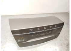 Recambio de tapa maletero para volvo s80 ii (124) d5 referencia OEM IAM 31217320   2