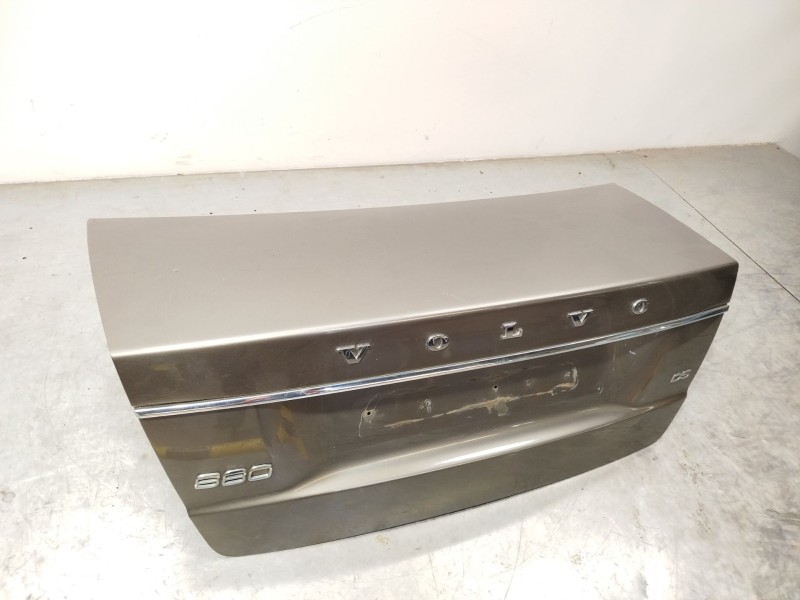 Recambio de tapa maletero para volvo s80 ii (124) d5 referencia OEM IAM 31217320  