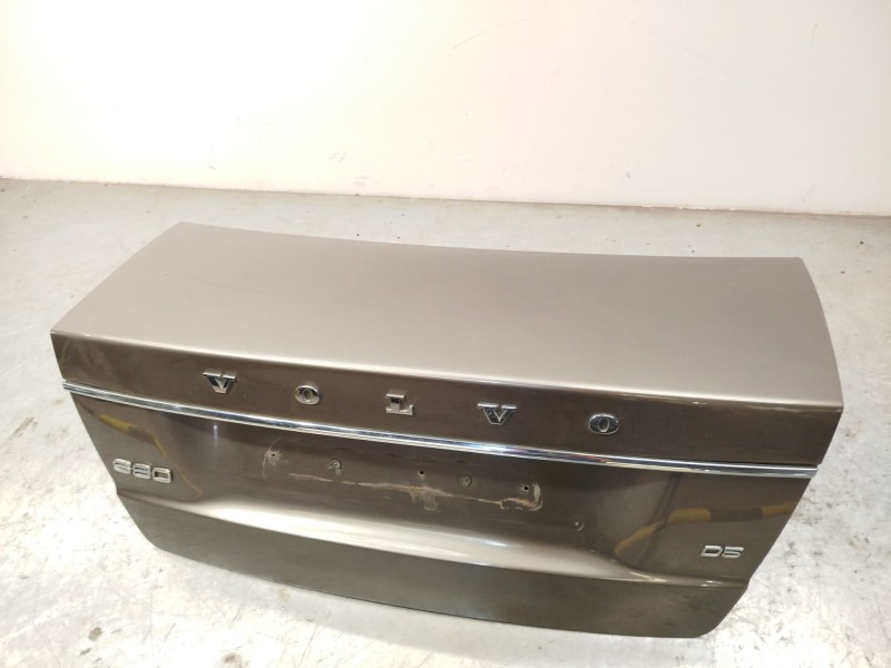 Recambio de tapa maletero para volvo s80 ii (124) d5 referencia OEM IAM 31217320  