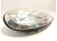 Recambio de faro derecho para nissan primastar autobús (x83) dci 120 referencia OEM IAM 8200701356 93859830 89313980 2