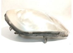 Recambio de faro izquierdo para nissan primastar autobús (x83) dci 120 referencia OEM IAM 8200701354 93859829 89313970 2