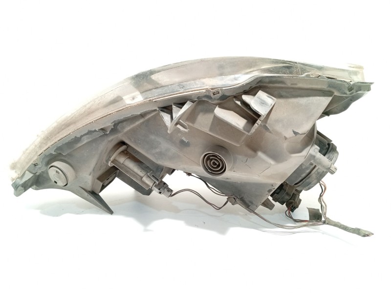 Recambio de faro izquierdo para nissan primastar autobús (x83) dci 120 referencia OEM IAM 8200701354 93859829 89313970