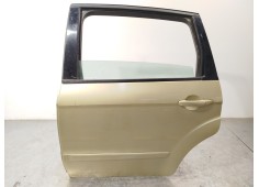 Recambio de puerta trasera izquierda para ford s-max (wa6) 2.0 tdci referencia OEM IAM 1693746 PAM21R24631AC 