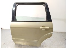 Recambio de puerta trasera izquierda para ford s-max (wa6) 2.0 tdci referencia OEM IAM 1693746 PAM21R24631AC  2