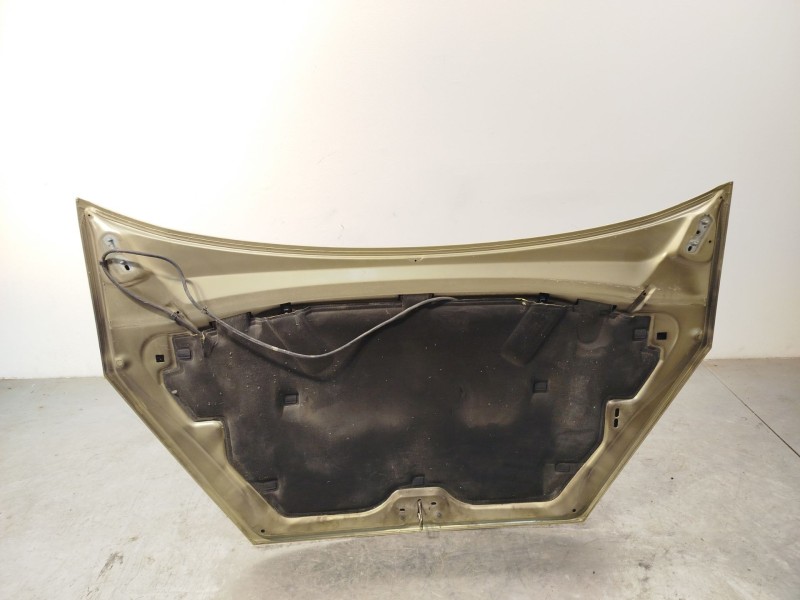 Recambio de capot para ford s-max (wa6) 2.0 tdci referencia OEM IAM 1569486 P6M21U16610AD 