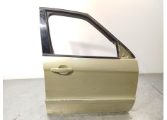 Recambio de puerta delantera derecha para ford s-max (wa6) 2.0 tdci referencia OEM IAM 1572631 P6M21R20124AG 