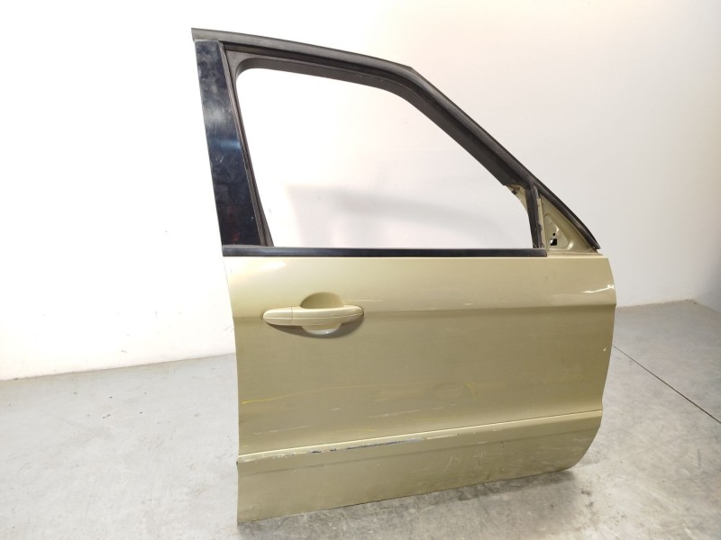 Recambio de puerta delantera derecha para ford s-max (wa6) 2.0 tdci referencia OEM IAM 1572631 P6M21R20124AG 