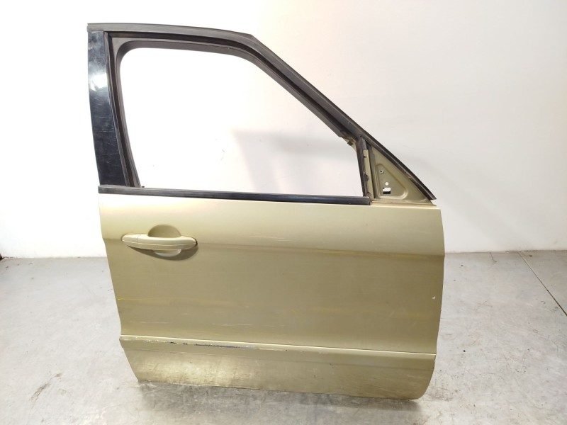 Recambio de puerta delantera derecha para ford s-max (wa6) 2.0 tdci referencia OEM IAM 1572631 P6M21R20124AG 