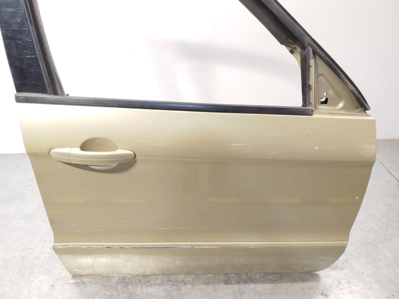 Recambio de puerta delantera derecha para ford s-max (wa6) 2.0 tdci referencia OEM IAM 1572631 P6M21R20124AG 