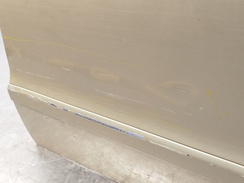 Recambio de puerta delantera derecha para ford s-max (wa6) 2.0 tdci referencia OEM IAM 1572631 P6M21R20124AG 