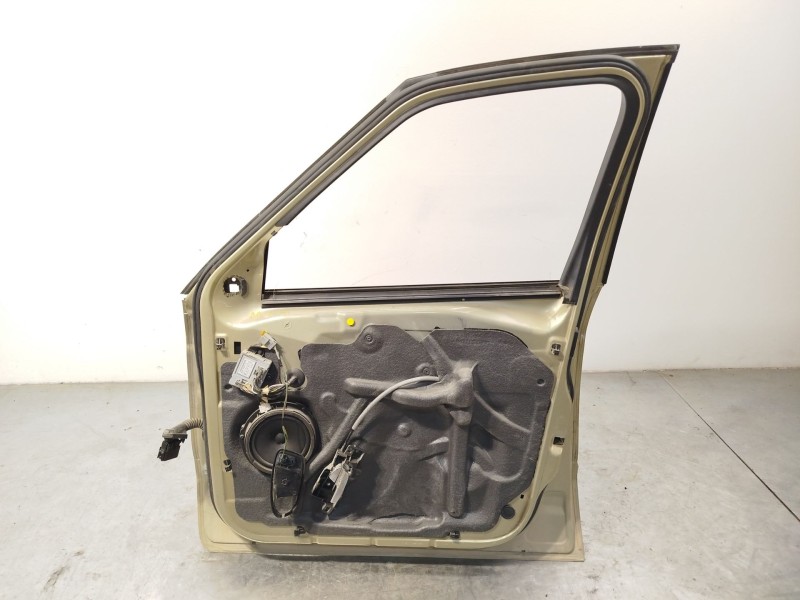 Recambio de puerta delantera derecha para ford s-max (wa6) 2.0 tdci referencia OEM IAM 1572631 P6M21R20124AG 