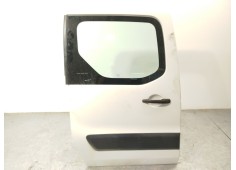 Recambio de puerta lateral corredera derecha para citroën berlingo furgoneta/monovolumen (b9) 1.6 hdi 90 16v referencia OEM IAM 