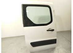 Recambio de puerta lateral corredera derecha para citroën berlingo furgoneta/monovolumen (b9) 1.6 hdi 90 16v referencia OEM IAM  2