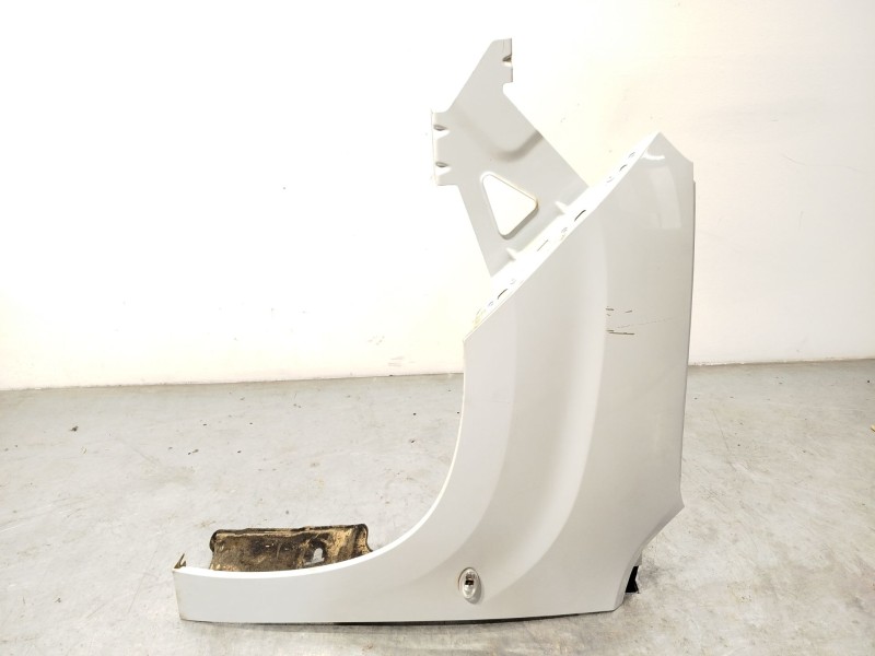 Recambio de aleta delantera izquierda para fiat doblo furgoneta/monovolumen (510_, 511_) bluehdi 100 referencia OEM IAM NOREF  