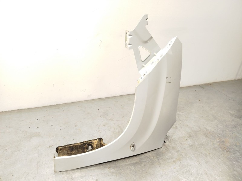 Recambio de aleta delantera izquierda para fiat doblo furgoneta/monovolumen (510_, 511_) bluehdi 100 referencia OEM IAM NOREF  