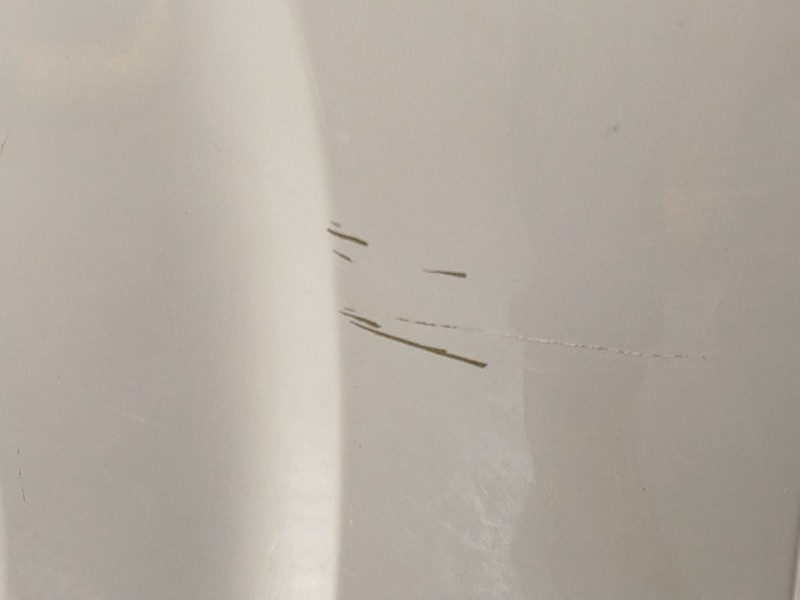 Recambio de aleta delantera izquierda para fiat doblo furgoneta/monovolumen (510_, 511_) bluehdi 100 referencia OEM IAM NOREF  