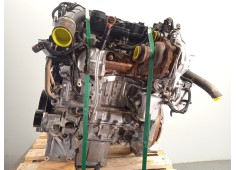 Recambio de despiece motor para fiat doblo furgoneta/monovolumen (510_, 511_) bluehdi 100 referencia OEM IAM YH01  