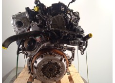 Recambio de despiece motor para fiat doblo furgoneta/monovolumen (510_, 511_) bluehdi 100 referencia OEM IAM YH01   2