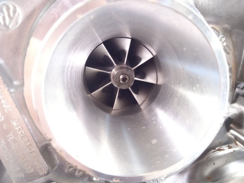 Recambio de despiece motor para fiat doblo furgoneta/monovolumen (510_, 511_) bluehdi 100 referencia OEM IAM YH01  