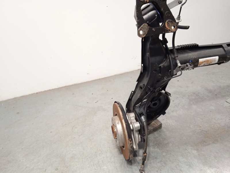 Recambio de puente trasero para fiat doblo furgoneta/monovolumen (510_, 511_) bluehdi 100 referencia OEM IAM P11498346210 114983