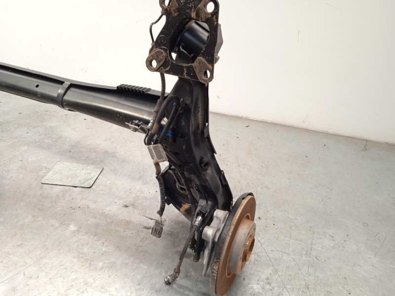 Recambio de puente trasero para fiat doblo furgoneta/monovolumen (510_, 511_) bluehdi 100 referencia OEM IAM P11498346210 114983