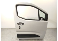 Recambio de puerta delantera derecha para fiat doblo furgoneta/monovolumen (510_, 511_) bluehdi 100 referencia OEM IAM NOREF  