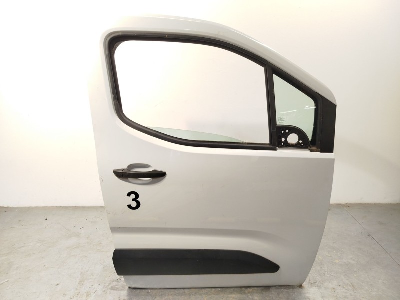 Recambio de puerta delantera derecha para fiat doblo furgoneta/monovolumen (510_, 511_) bluehdi 100 referencia OEM IAM NOREF  