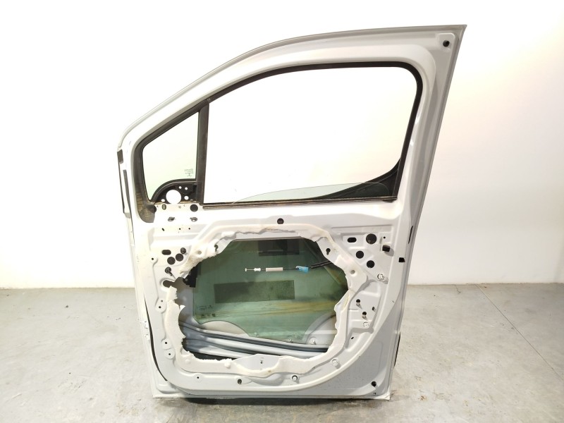 Recambio de puerta delantera derecha para fiat doblo furgoneta/monovolumen (510_, 511_) bluehdi 100 referencia OEM IAM NOREF  