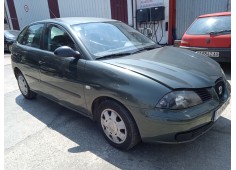 seat ibiza iii (6l1) del año 2003
