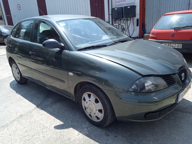 seat ibiza iii (6l1) del año 2003