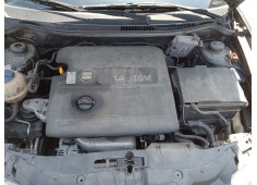 seat ibiza iii (6l1) del año 2003 2