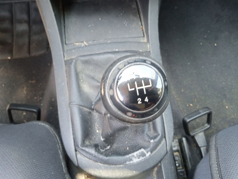 seat ibiza iii (6l1) del año 2003