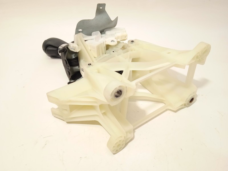 Recambio de palanca cambio para mazda cx-5 (kf) 2.5 awd referencia OEM IAM KB8A46100  