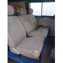 VOLKSWAGEN T4 TRANSPORTER/FURGONETA (MOD. 1991)