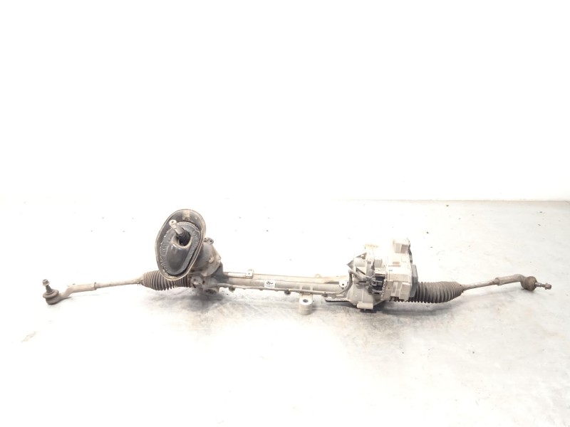 Recambio de cremallera direccion para ford focus iv turnier (hp) 1.0 ecoboost referencia OEM IAM CV6C3D070LS 2372727 