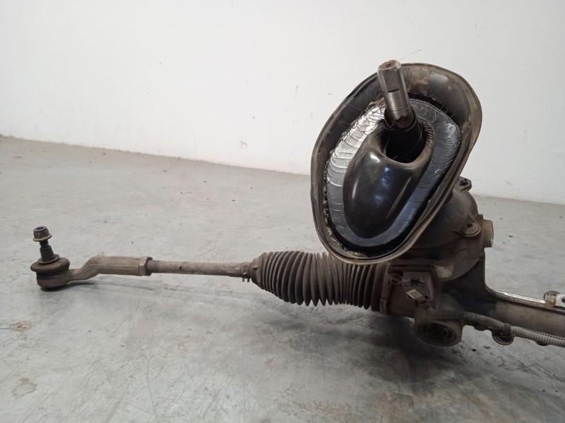 Recambio de cremallera direccion para ford focus iv turnier (hp) 1.0 ecoboost referencia OEM IAM CV6C3D070LS 2372727 