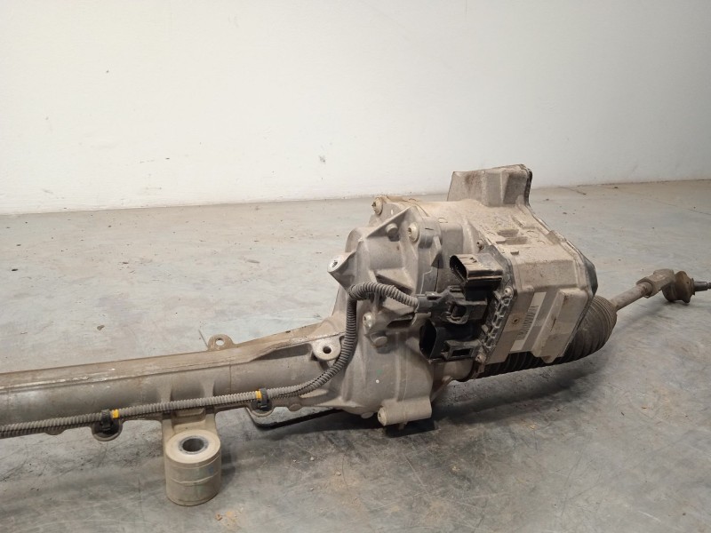 Recambio de cremallera direccion para ford focus iv turnier (hp) 1.0 ecoboost referencia OEM IAM CV6C3D070LS 2372727 