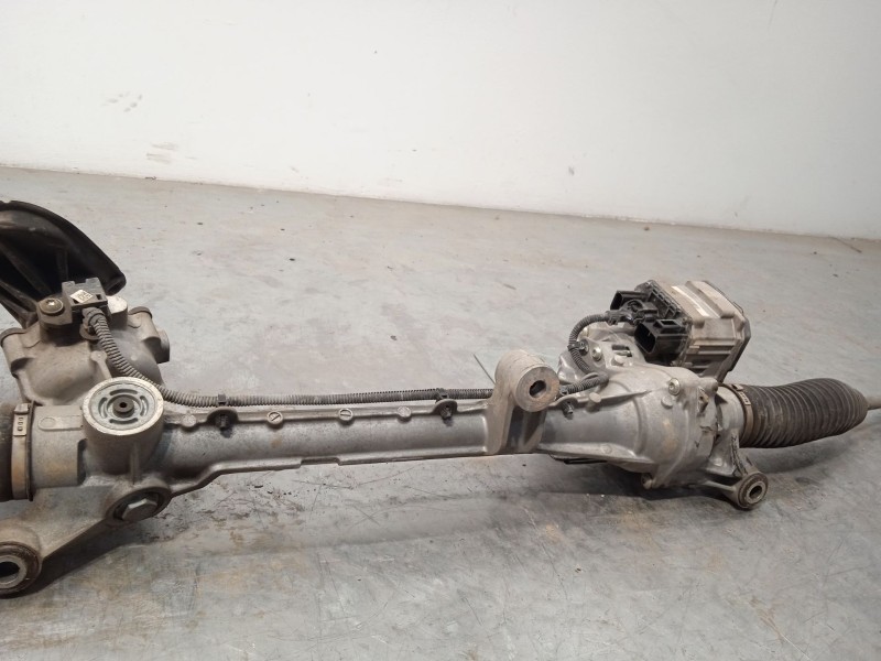 Recambio de cremallera direccion para ford focus iv turnier (hp) 1.0 ecoboost referencia OEM IAM CV6C3D070LS 2372727 