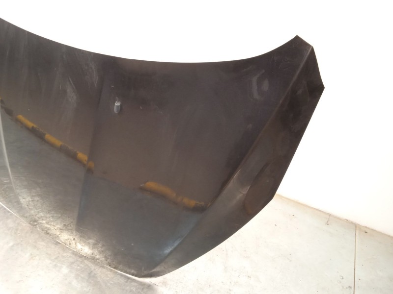 Recambio de capot para ford focus iv turnier (hp) 1.0 ecoboost referencia OEM IAM 1797477 PBM51A16610AC 