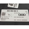 Recambio de modulo electronico para audi a6 lim. (4g2) 3.0 v6 24v tfsi referencia OEM IAM 8K0959663D  