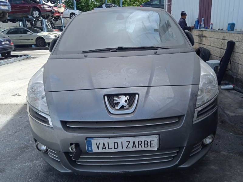peugeot 5008 (0u_, 0e_) del año 2011