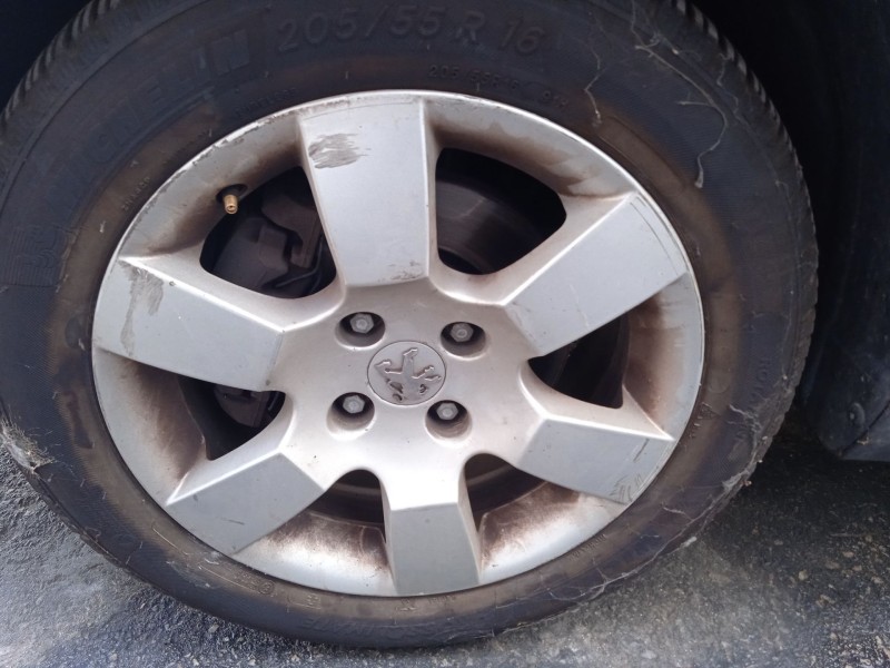 peugeot 5008 (0u_, 0e_) del año 2011